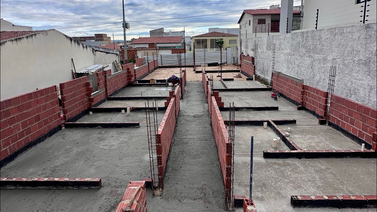 5 decisões que EVITARÃO PROBLEMAS nessa obra | Vídeo 02