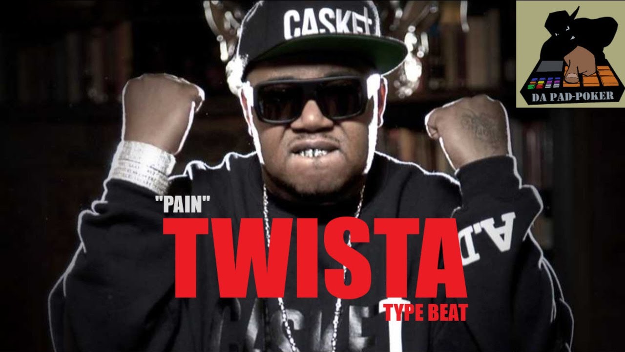 (Free) Twista Type Beat 