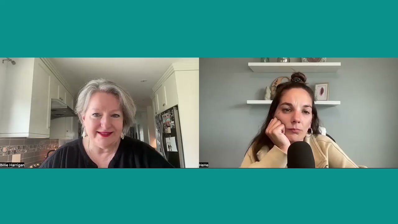 Ep. 414: Re-Air of hospital culture or cult behavior? with Billie Harrigan