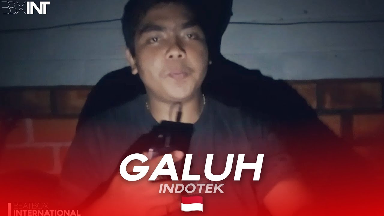 GALUH 🇮🇩 | IndoTek