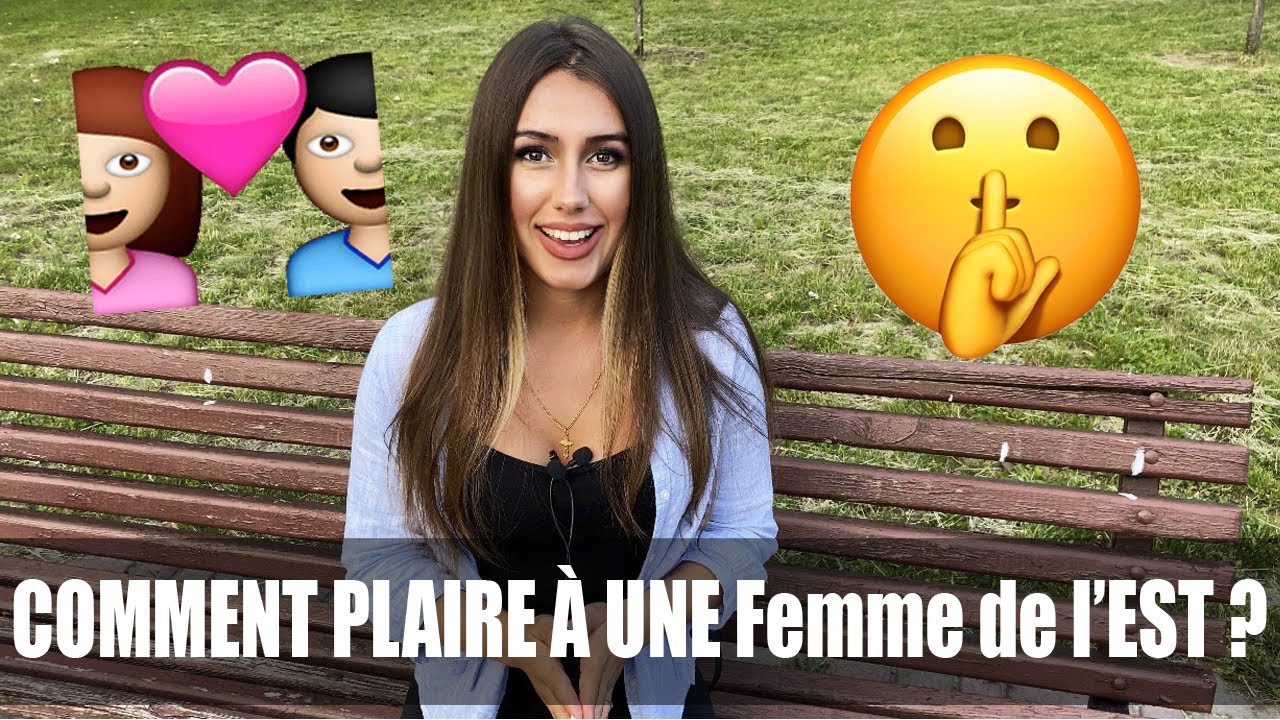 COMMENT SÉDUIRE une femme de l’Est: 4 astuces