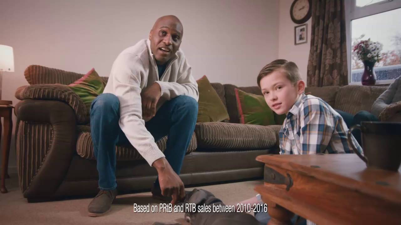 Right to Buy