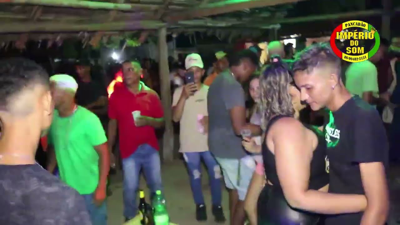 Rachel Grae   It'll Be Okay Reggae Remix Master Produções Versão 2222