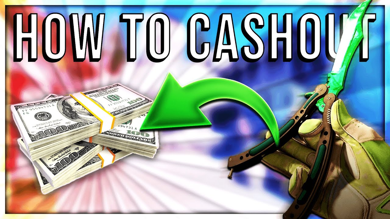 How to CASHOUT Your Counter-Strike Items! | CS2 Guide