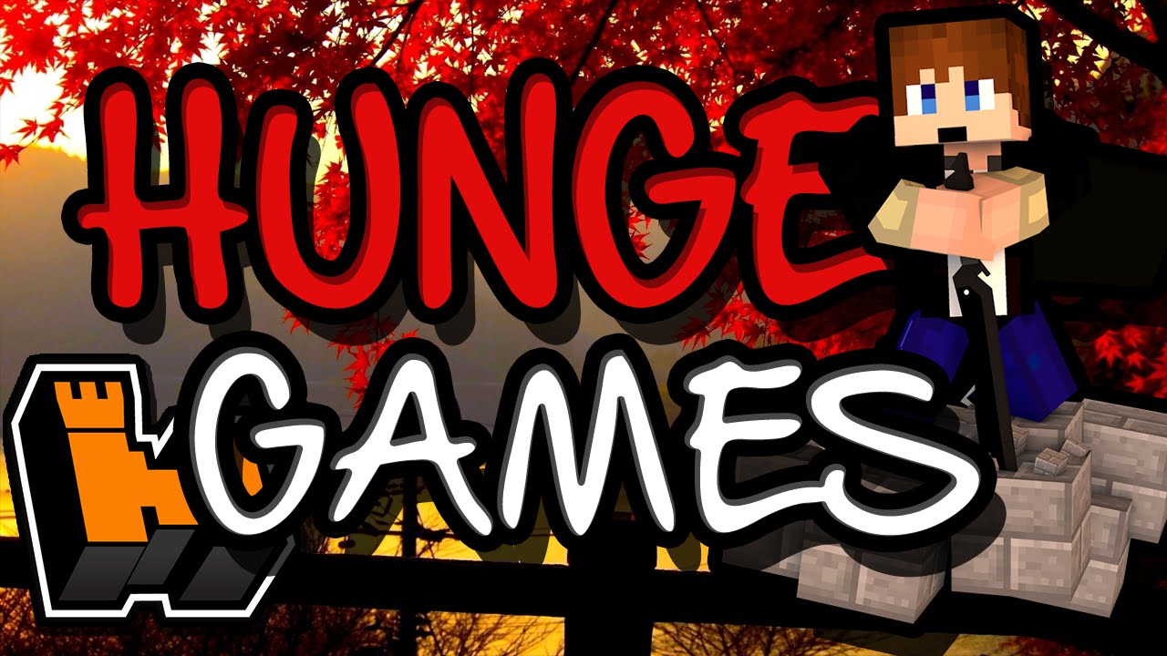 Minecraft: Hunger Games w/Master! Osa 236 - SITKE&Auml; JAHTAAJA!