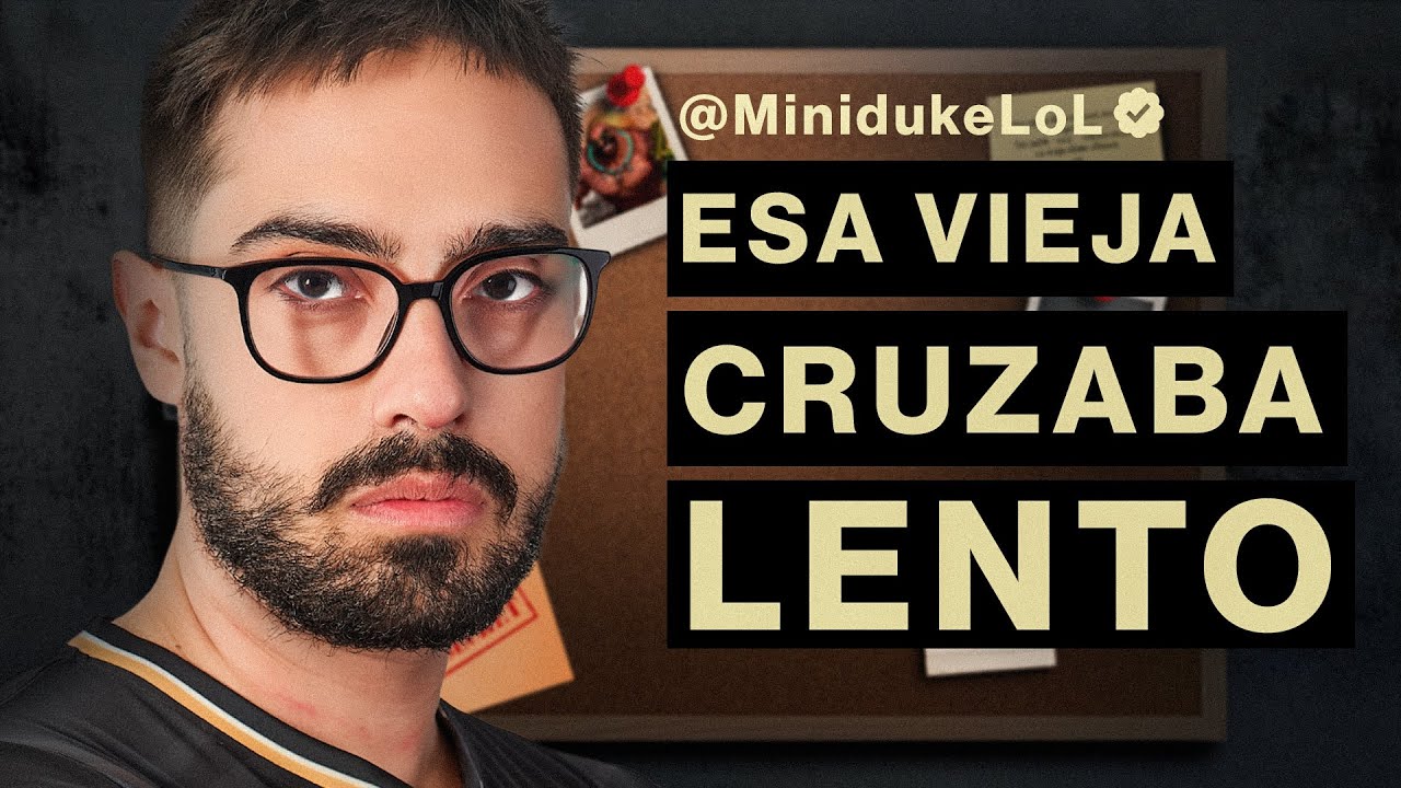 La SANCI&Oacute;N de MINIDUKE en UBER | Reportados