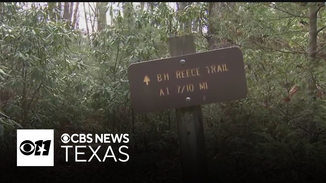 Family renews search for missing SMU law professor in Georgia mountains
