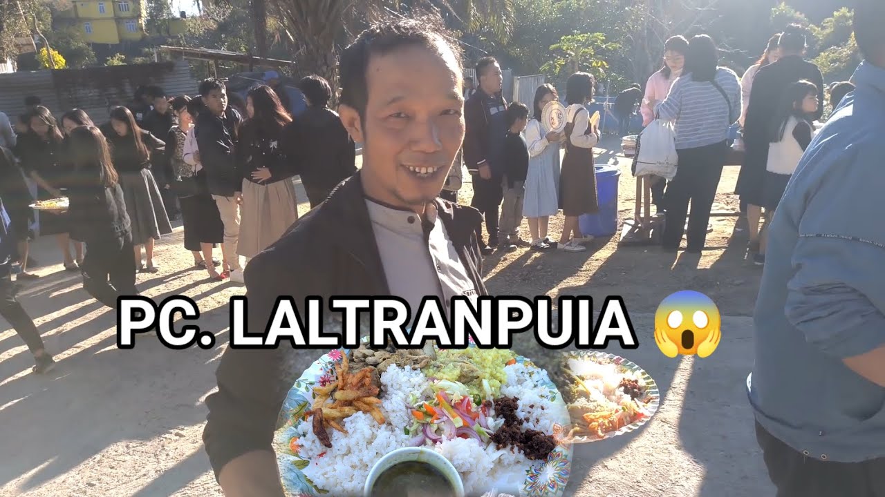 Kumthar kan hman dan.. 