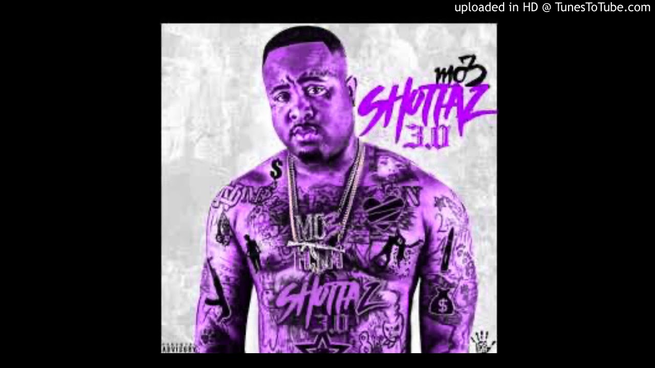 MO3 - True Story (Chopped And Screwed)