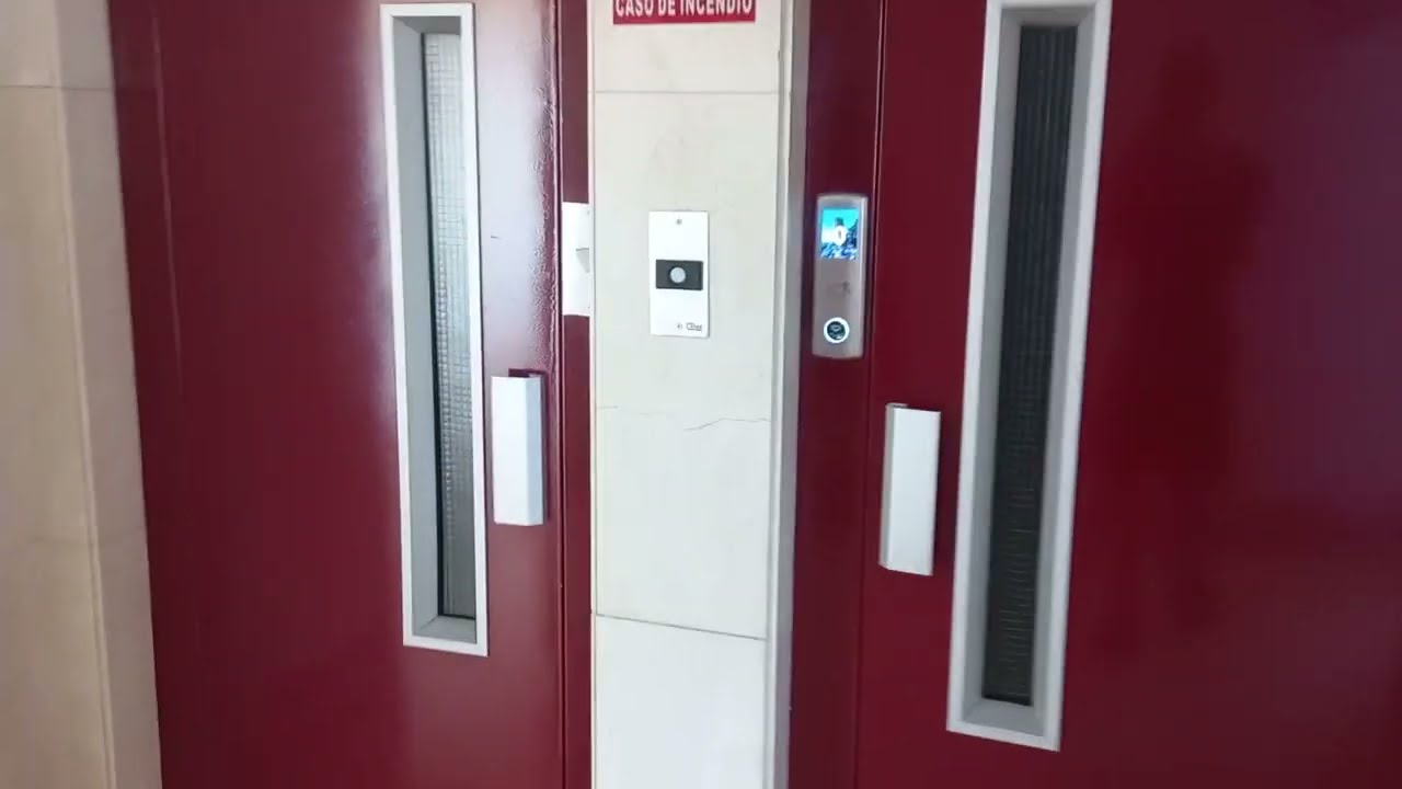 Ascensor Aicon | Aicon Elevator