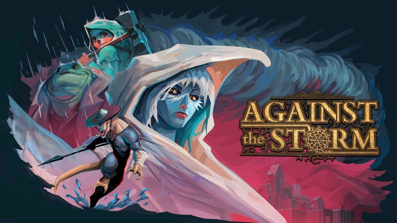 Мы поиграли 10 часов в Against the Storm и вот что поняли