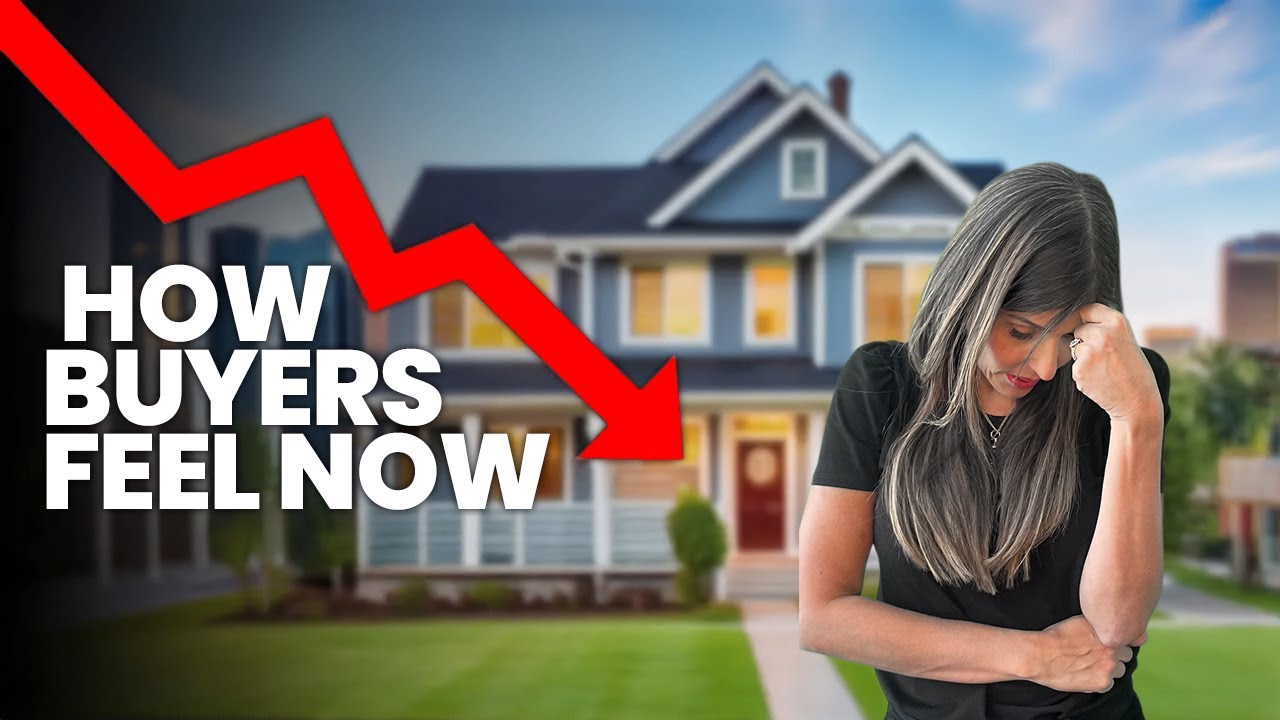 Home Buyer Regret | What's Really Happening