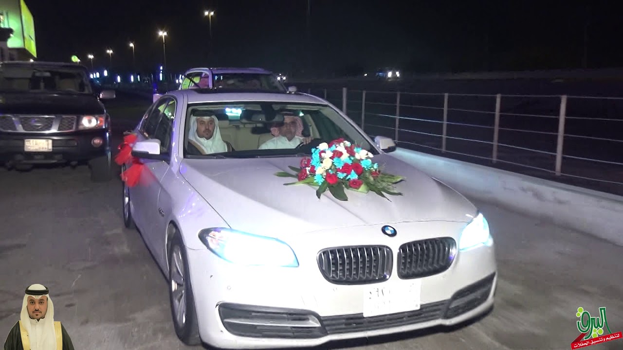 حفل زواج الشاب سعيد بن علي العُمري قاعة الاسطورة 6 10 1439 هـ