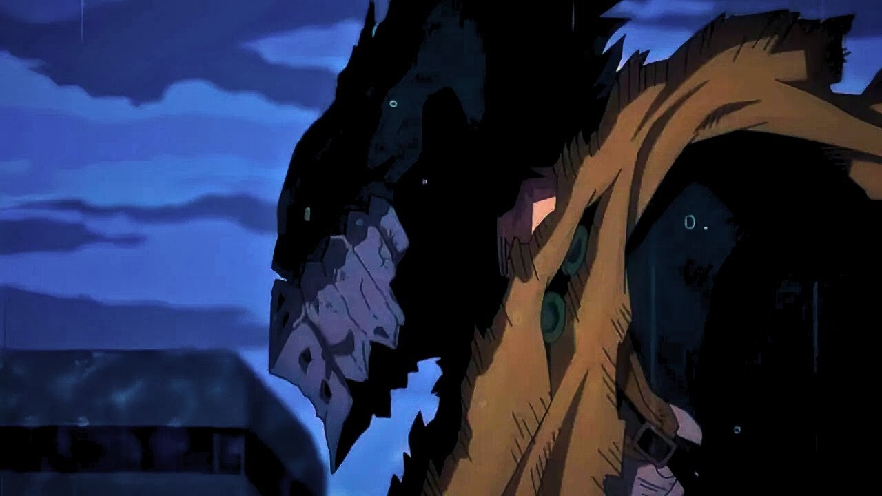 Class A vs Vigilante Deku Full Fight HD