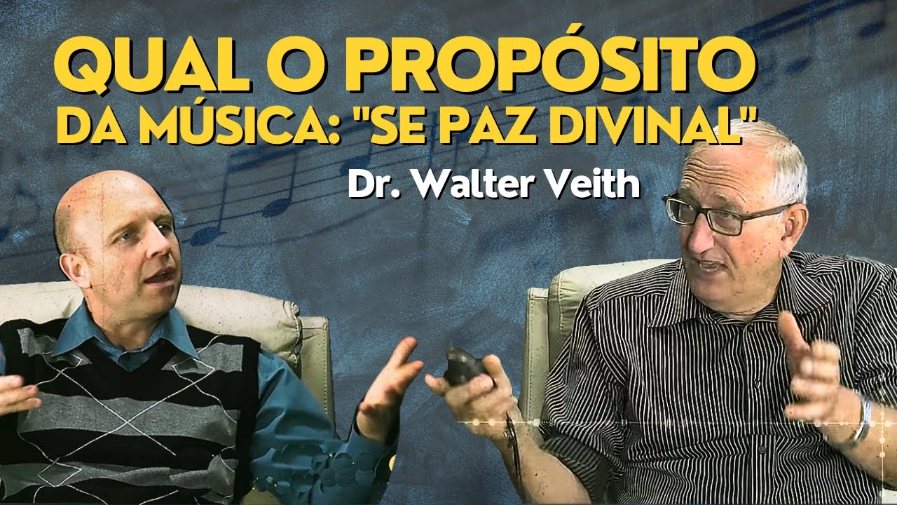 Walter Veith - 