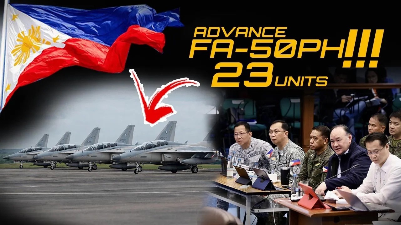 23 UNITS NA ADVANCE FA 50PH PIRMADO NA