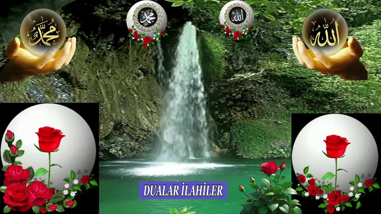 Huzur veren göne hitap eden ilahiler dualar Ruhunuza iyi gelecek @SelimGENCER #öneçıkart #keşfet 
