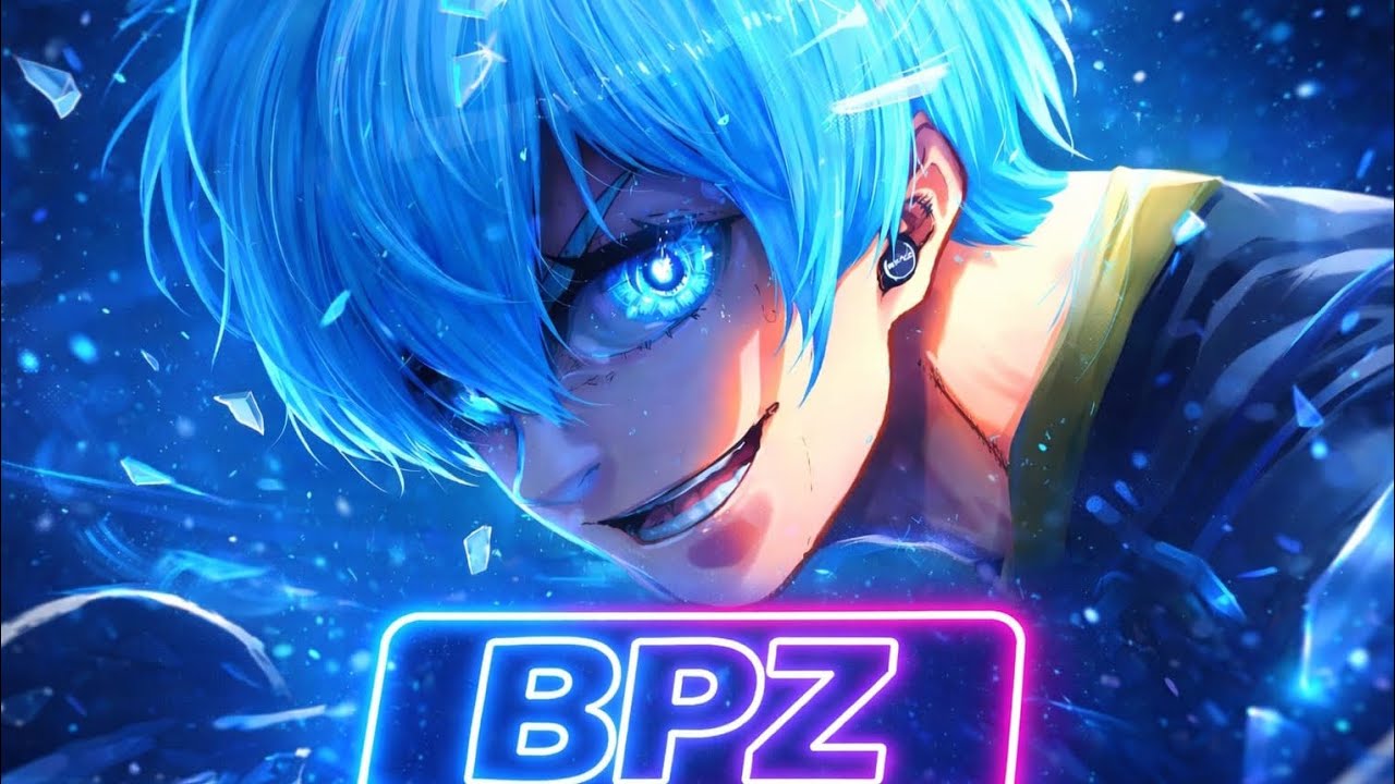 Gelo - Yo Hiori (Blue Lock) - Beepzinha