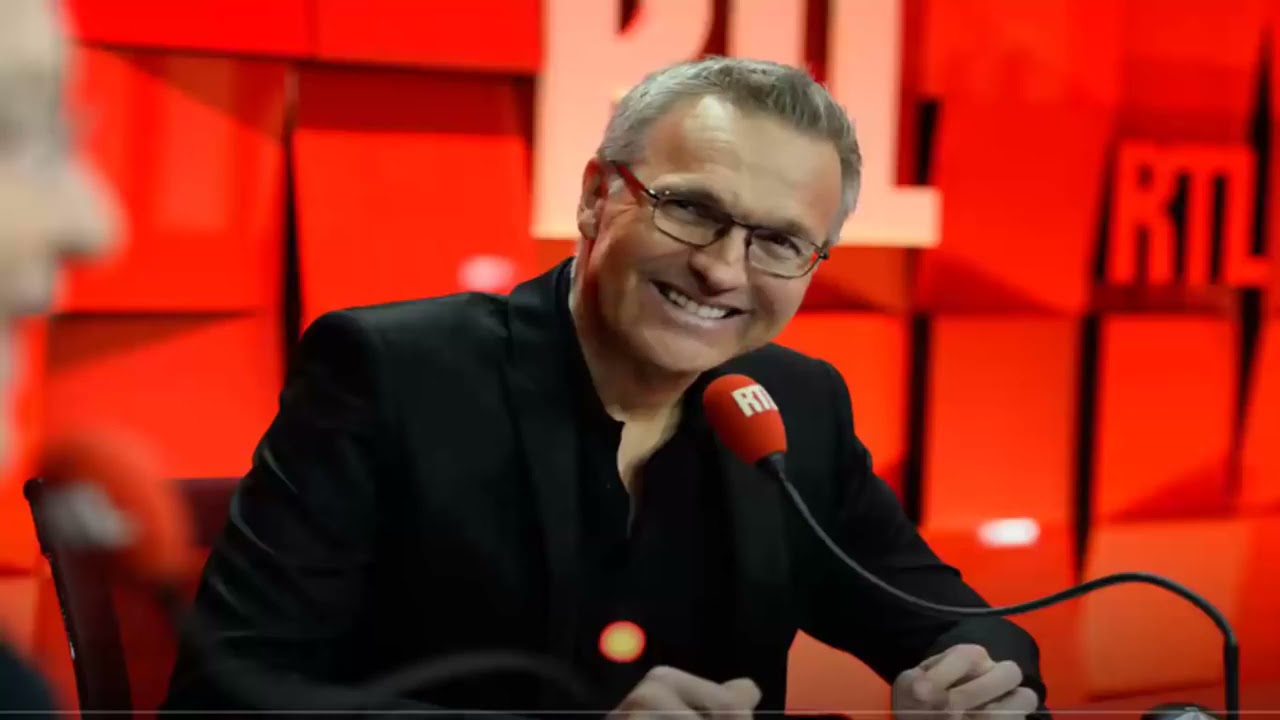 Blagues Dr&ocirc;le, Compilation Le Best of des Grosses T&ecirc;tes du dimanche 20 septembre