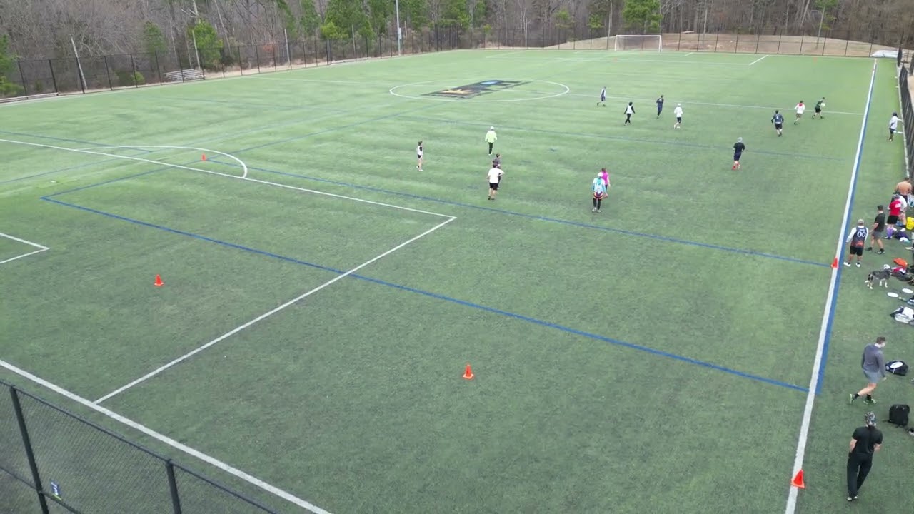 Sputnik Ultimate Frisbee 02/18/2026