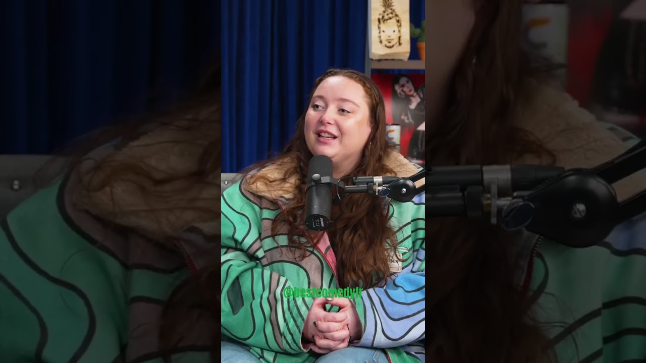 Grace O'Malley's worst dating experience