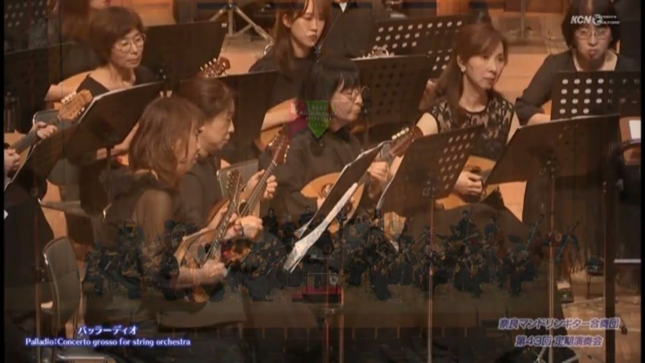 パッラーディオ　PALLADIO　 /カール・ジェンキンス　Karl William Pamp Jenkins 作曲