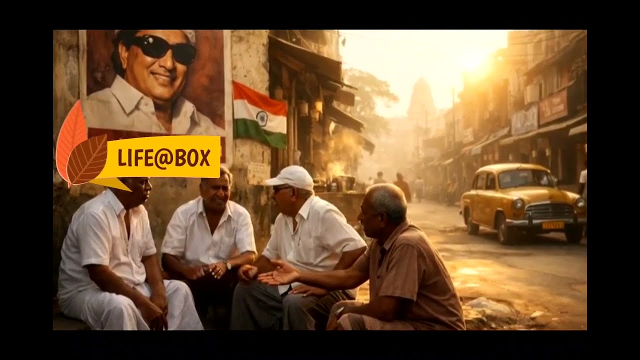 எம்ஜிஆரா? ரவுடியா? மிரண்டு போன முதலாளிகள்? #mgr #mgr history #mgr legacy #tamil history #mgr movies 