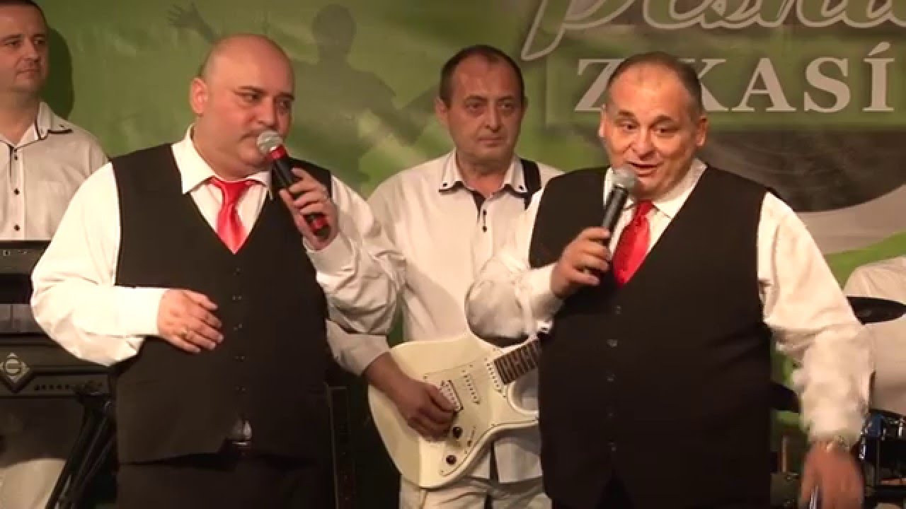 Duo Aramis: Čekej ti&scaron;e