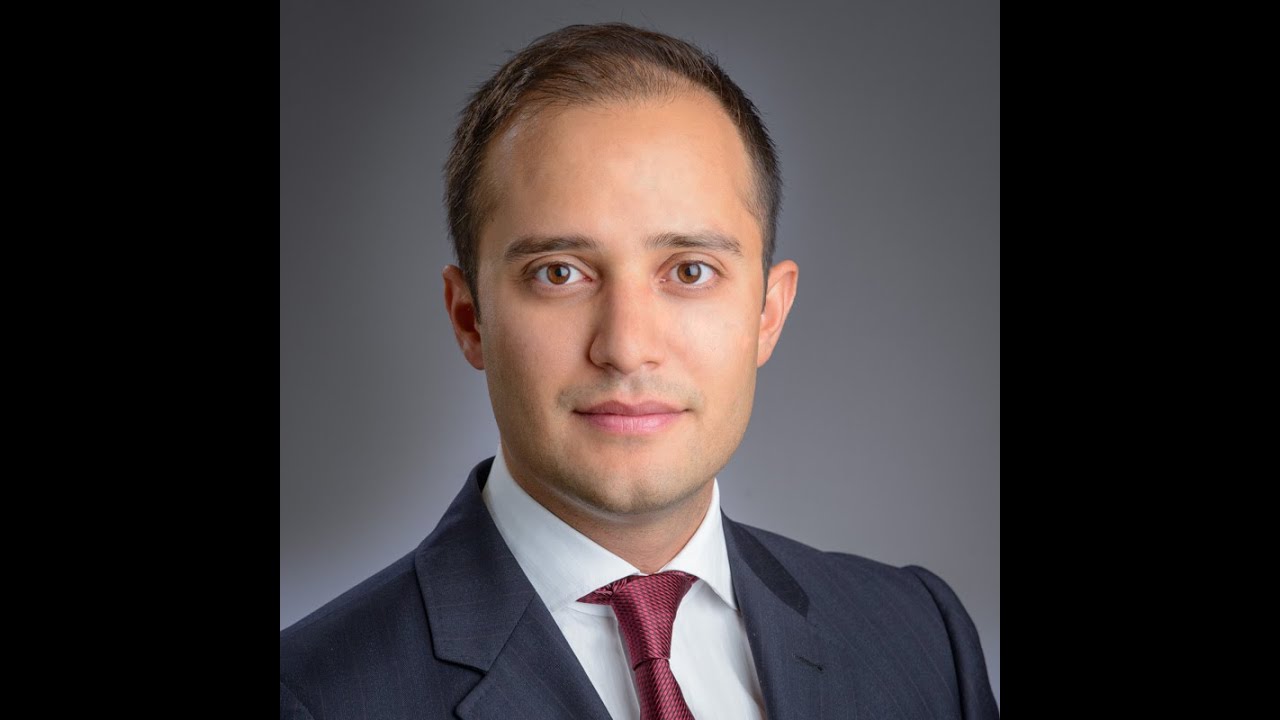 Mahdi Shams - MLT Aikins LLP