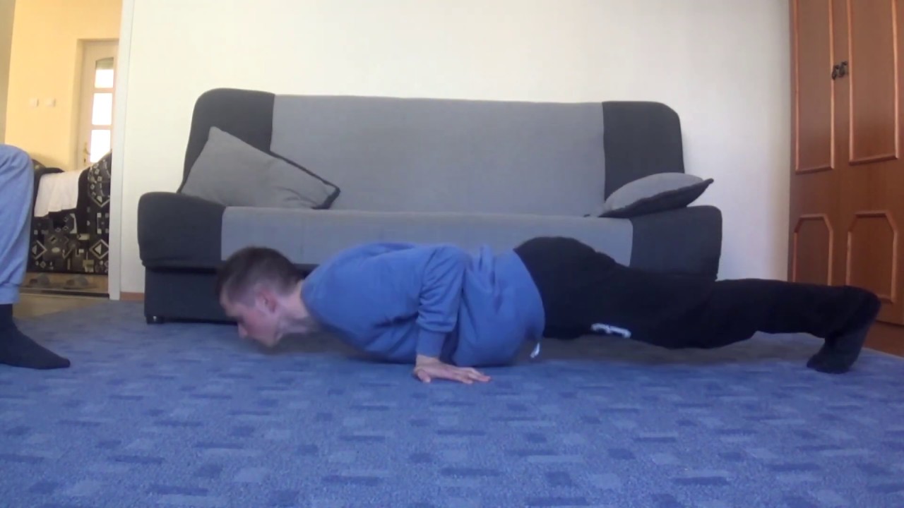 Full planche journey Day 6-7!