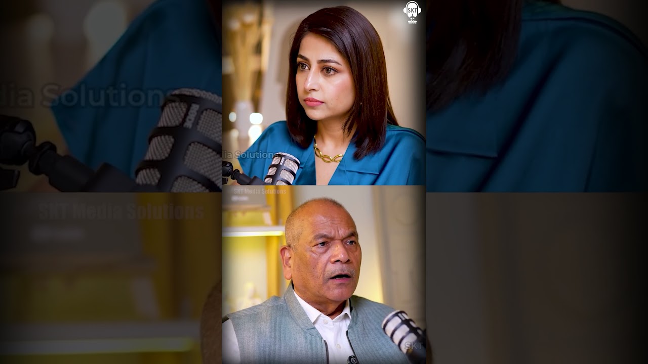 Atiq Ahmed और नकली नोट का कनेक्शन- Dr. Vikram Singh | Atiq Ahmed | Yogi Adityanath | Dhurandhar |SKT