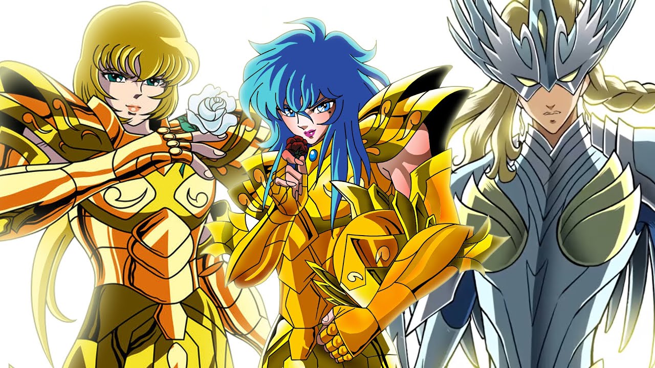 ¡IMPACTANTE REVELACION DE LA FAMILIA DE AFRODITA! ANALISIS COMPLETO - opiniones - datos y mas