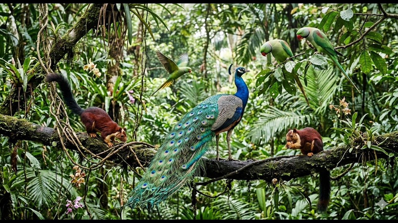 nature life Live  TV