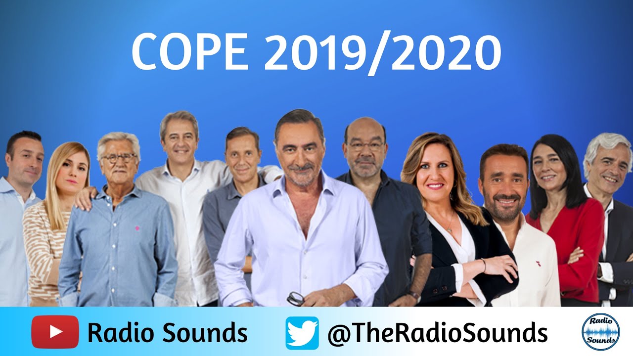 COPE - Temporada 2019-2020