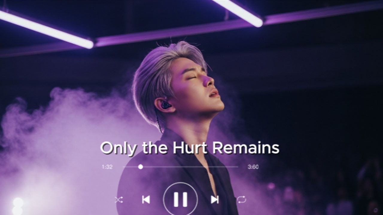Only the Hurt Remains- English Sad Song Playlist & Relaxing Music |Song for Soothe the emotions