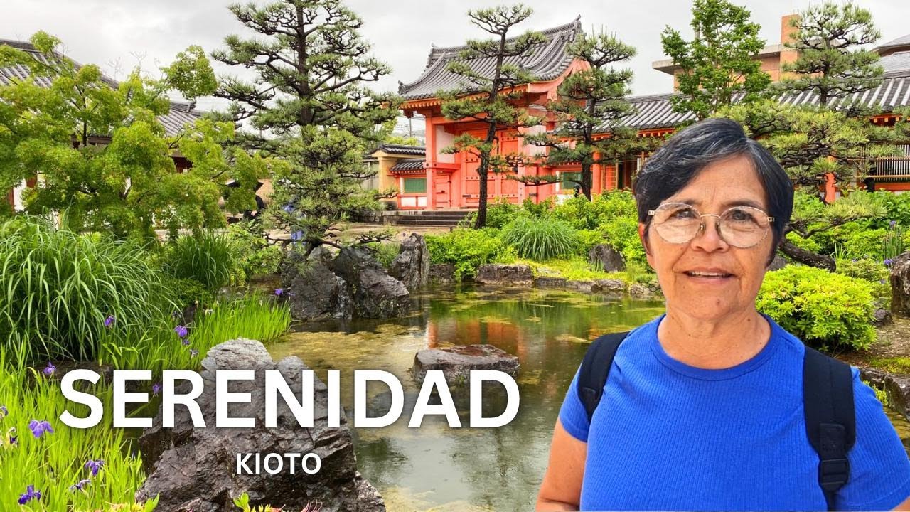 Serenidad  #viral #viralvideo #asmr