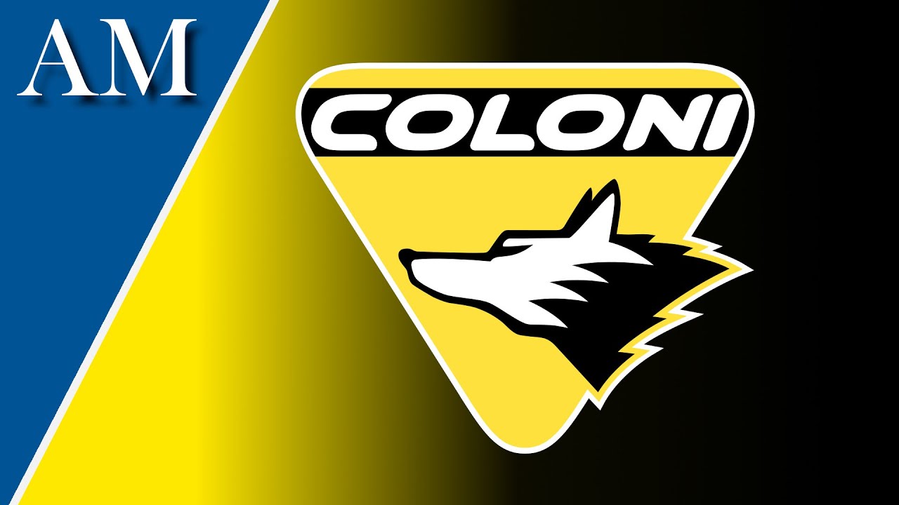 ANOTHER ROBERTO MORENO TEAM! The Story of Scuderia Coloni (1987-1991)
