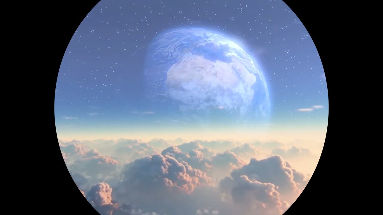 MIDNIGHT ON CLOUD NINE