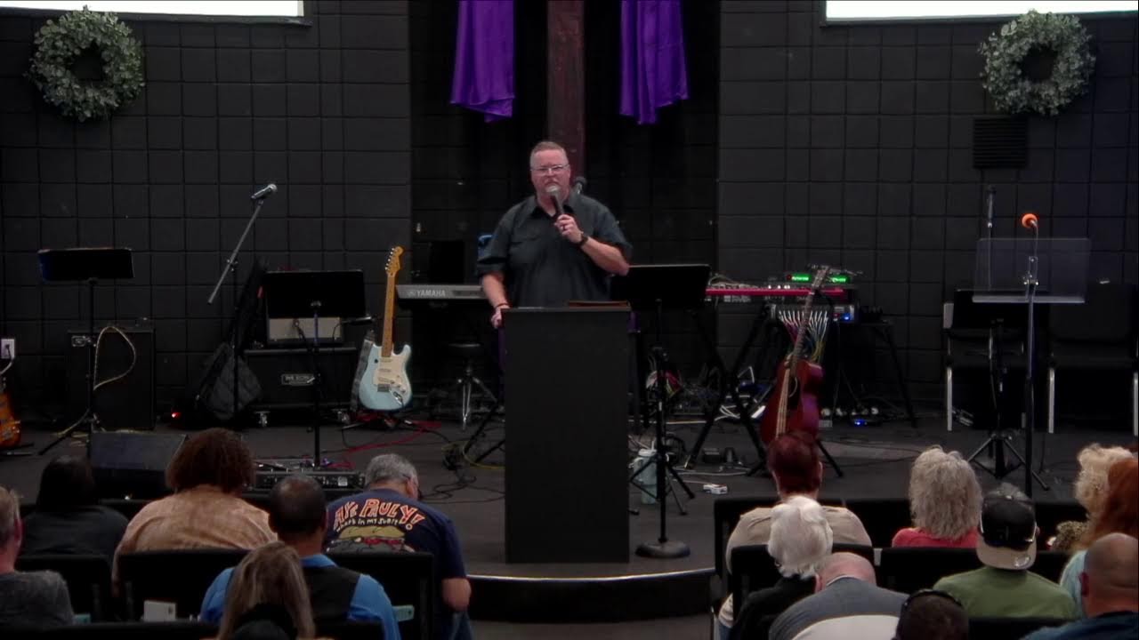 City on a Hill Church - FL