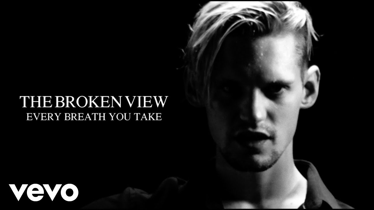 The Broken View - Every Breath You Take - The Police (Reimagined Cover)