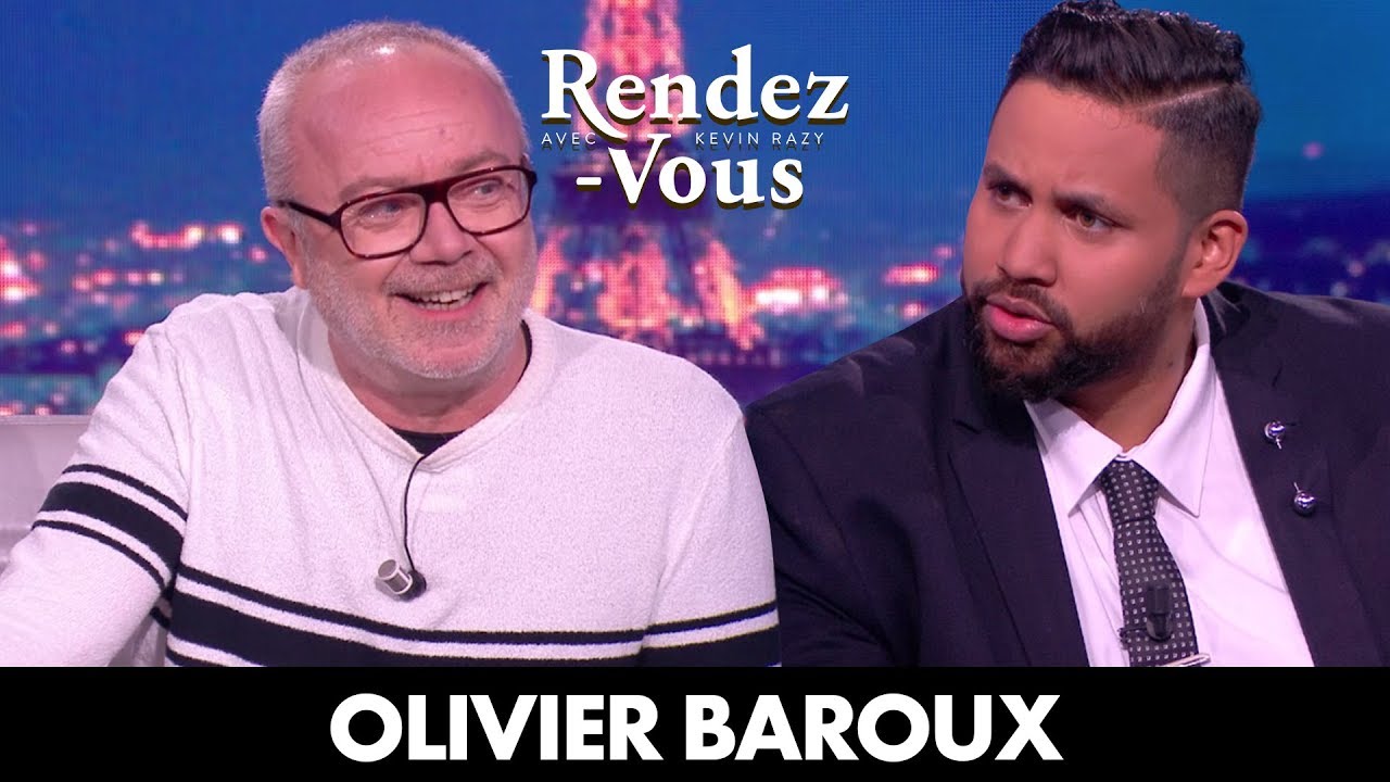 Olivier Baroux et les Tuche - RDV avec Kevin Razy saison 2