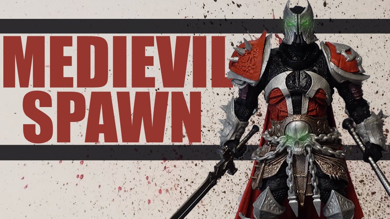 ЭТА ДЕТАЛЬ УДИВИТЕЛЬНА!!!! | Medieval spawn | 2023