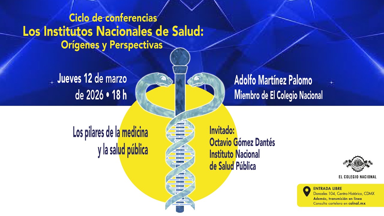 Los pilares de la medicina y la salud pública
