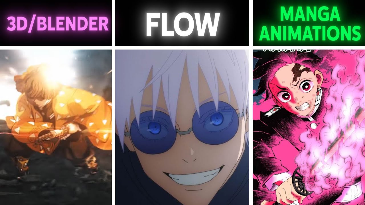 I Analyzed Your Editing Styles and Here's What I Found