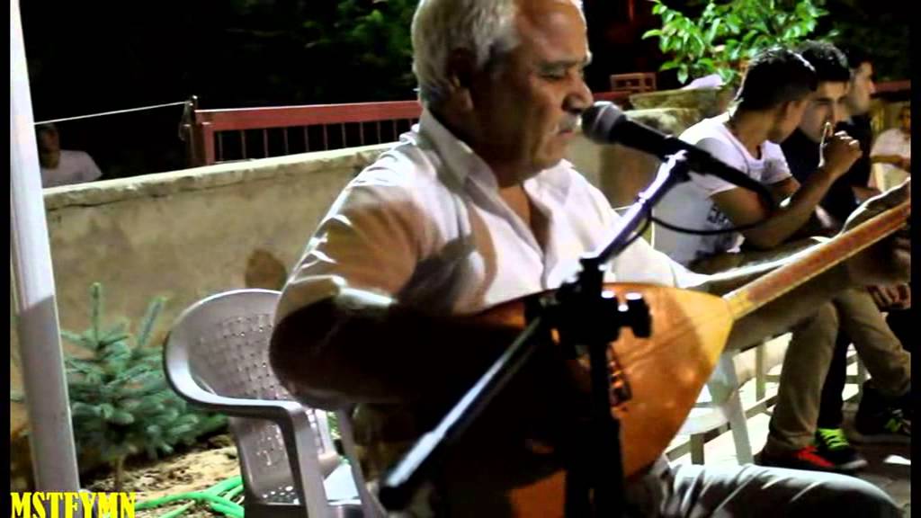 Kamil Öge - Sarılar'da Düğünde - 4