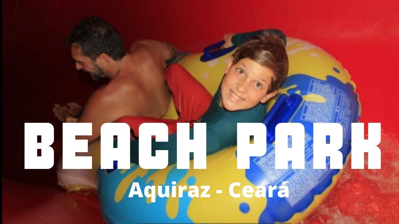 Beach Park o melhor parque aquático da América Latina. Aquiraz - Ceará #beachpark #ceará #fortaleza