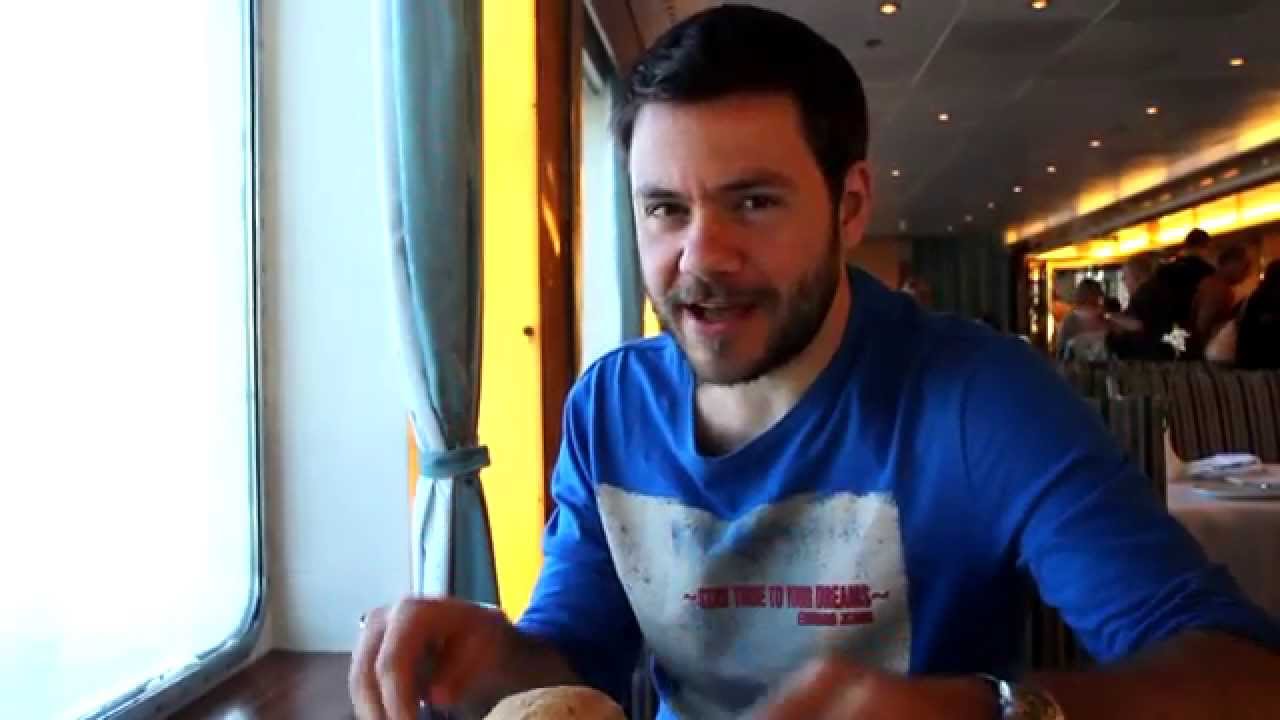 Summer Vlog Tour #10 &Upsilon;&pi;&epsilon;&rho;-&Pi;&rho;&omega;&iota;&nu;ό &sigma;&tau;&omicron; Louis Cristal