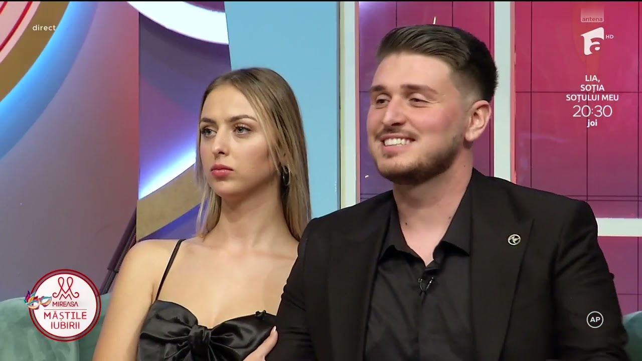 Motivul pentru care Dani nu se înțelege cu familia lui