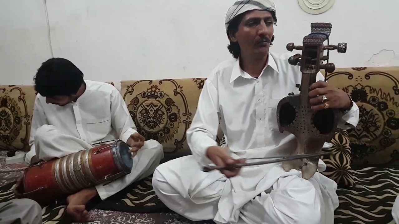 سازبلوچی