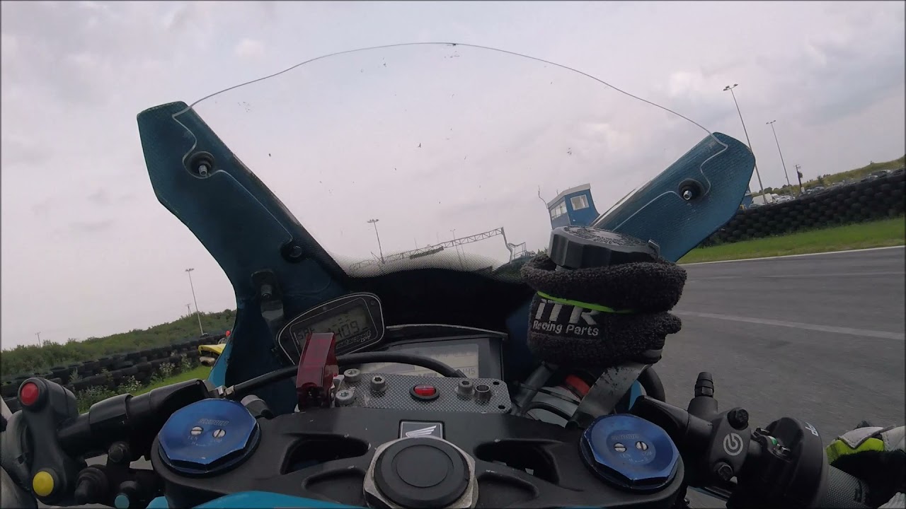 Autodrom Pszczółki 25.07.2021 Cbr1000rr #Wesy84 Gleba